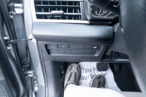 2024 Mitsubishi Outlander SE Black Edition