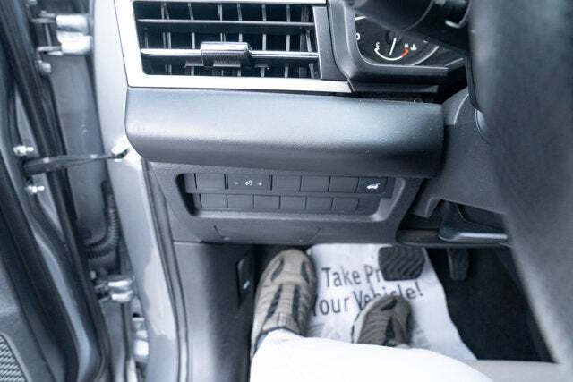 2024 Mitsubishi Outlander SE Black Edition