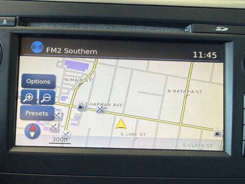 2016 Nissan Altima 2.5 SV