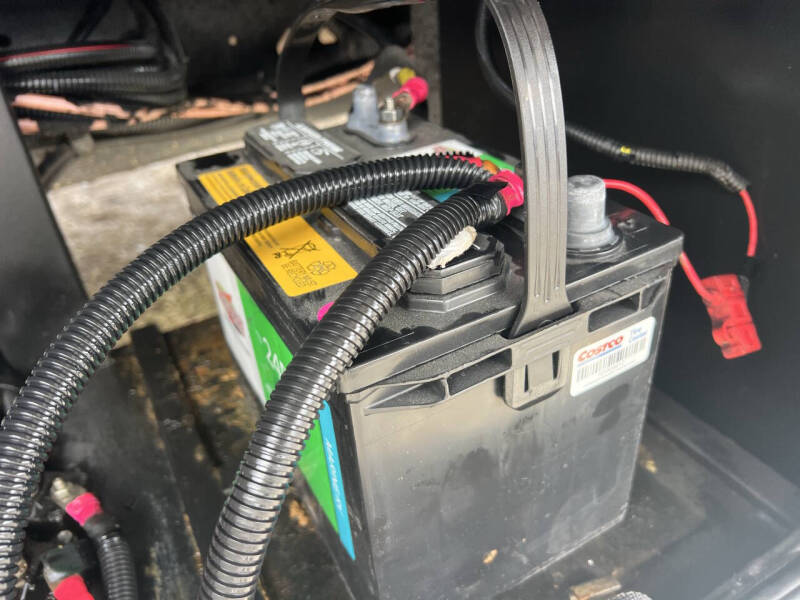 2013 Thor Motor Coach CHALLENGER 37GT