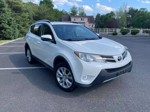 2013 Toyota RAV4