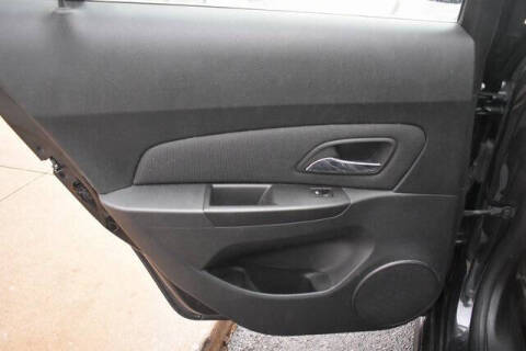 2014 Chevrolet Cruze 2LT Auto