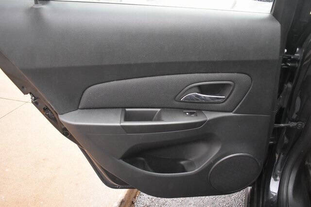 2014 Chevrolet Cruze 2LT Auto