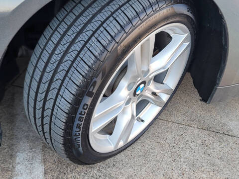 2015 BMW 4 Series 428i