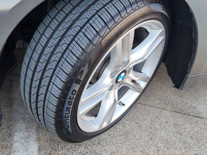 2015 BMW 4 Series 428i