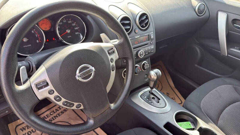 2008 Nissan Rogue