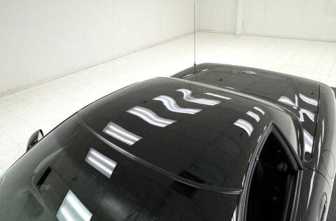 2003 Chevrolet Corvette Z06