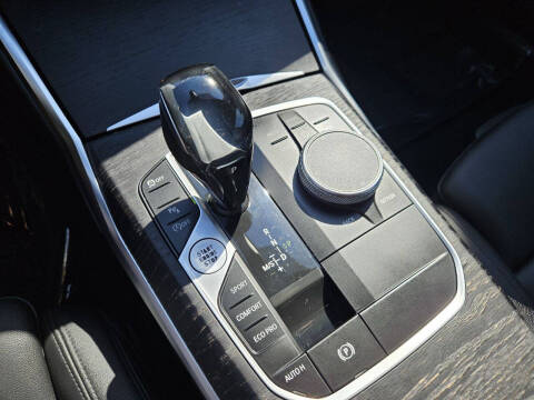 2021 BMW 4 Series 430i xDrive