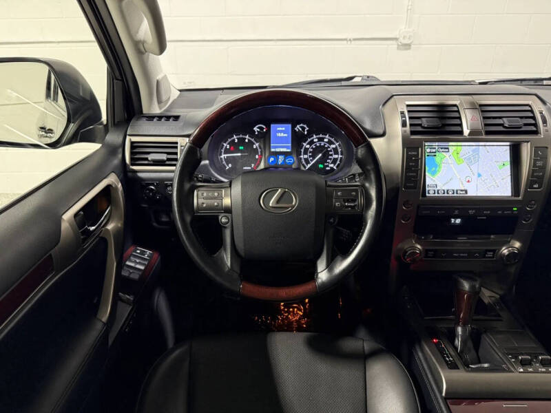 2019 Lexus GX 460