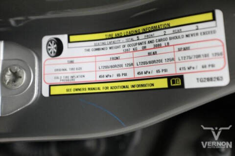 2026 RAM 2500 Lone Star