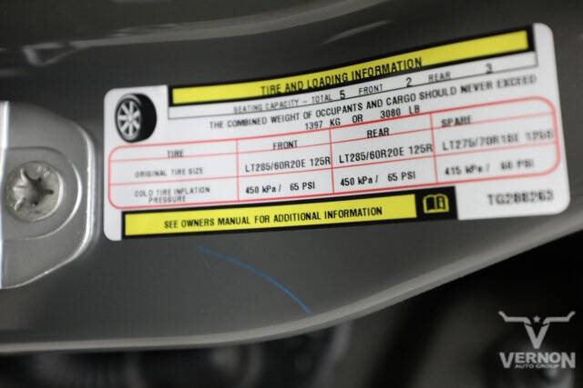 2026 RAM 2500 Lone Star