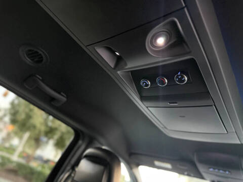 2014 Dodge Grand Caravan R/T