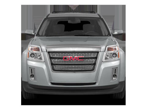 2013 GMC Terrain SLT-1