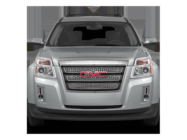 2013 GMC Terrain SLT-1