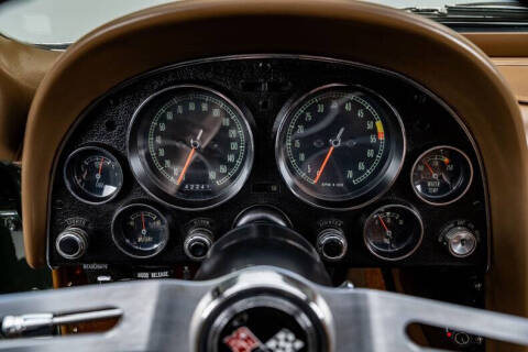 1967 Chevrolet Corvette