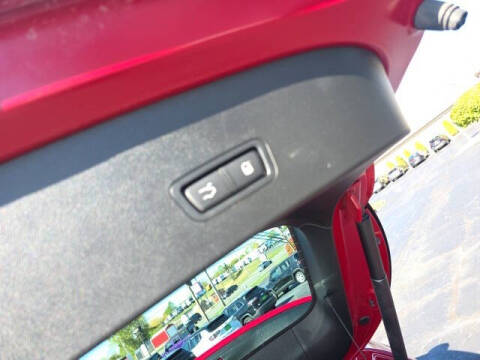 2025 Dodge Hornet R/T Plus