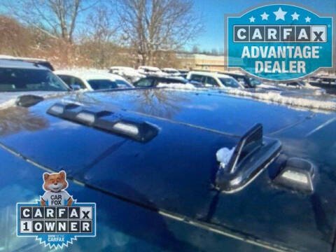 2020 Chevrolet Silverado 3500HD