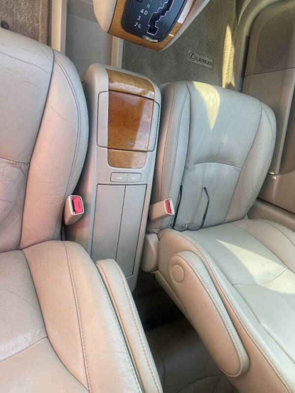 2009 Lexus RX 350