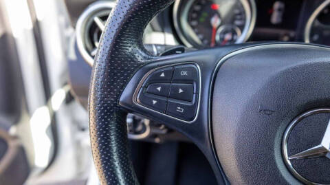 2020 Mercedes-Benz GLA GLA 250