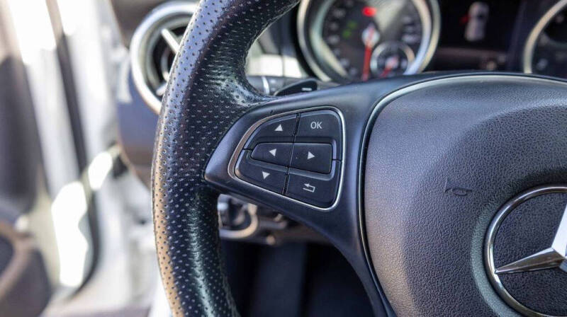 2020 Mercedes-Benz GLA GLA 250