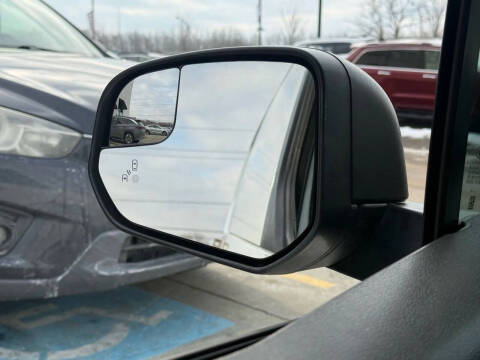 2020 Ford Transit Connect XLT