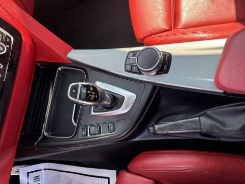 2018 BMW 4 Series 430i xDrive Gran Coupe