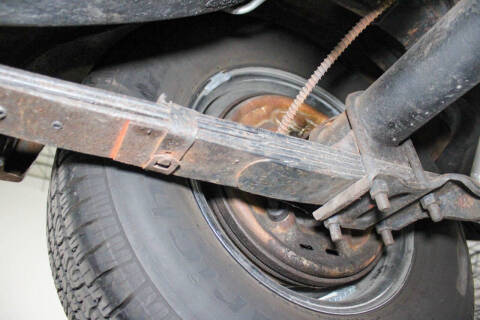 1968 Plymouth Roadrunner