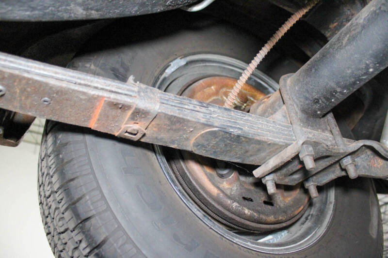 1968 Plymouth Roadrunner