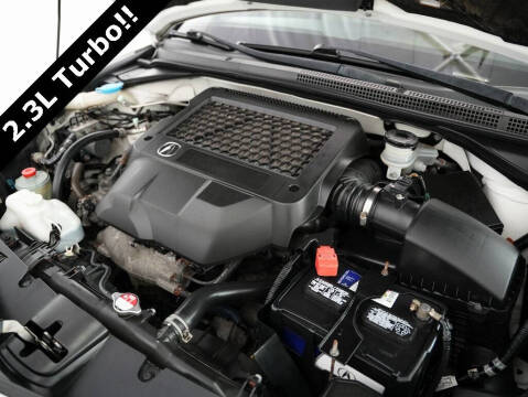 2012 Acura RDX SH-AWD