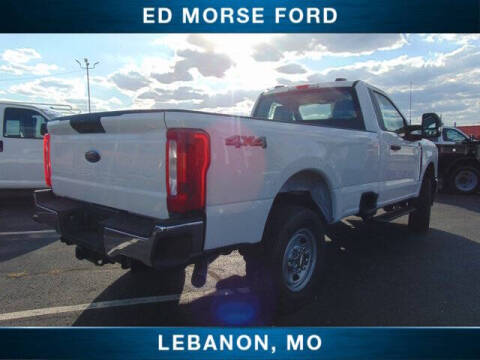 2026 Ford F-350 Super Duty XL