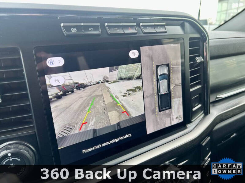 2024 Ford F-350 Super Duty