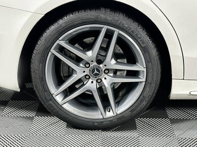 2018 Mercedes-Benz S-Class S 560