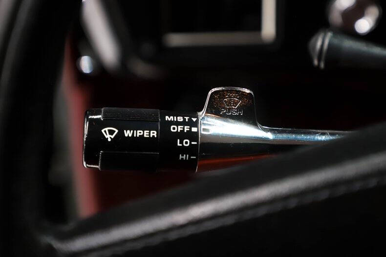 1987 Chevrolet Blazer