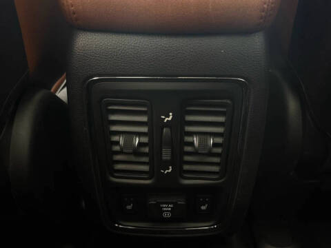 2011 Jeep Grand Cherokee