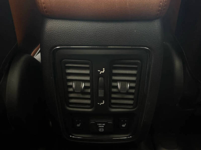 2011 Jeep Grand Cherokee