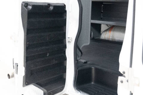 2016 Chevrolet Express 2500