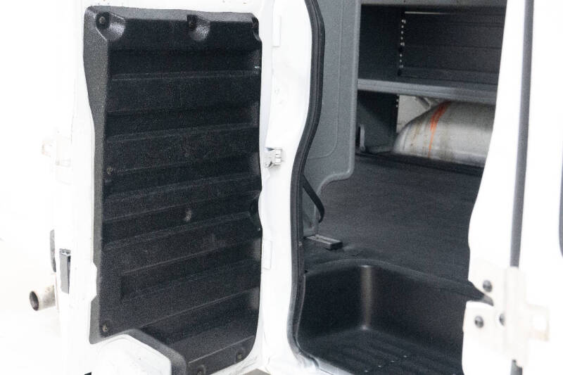 2016 Chevrolet Express 2500