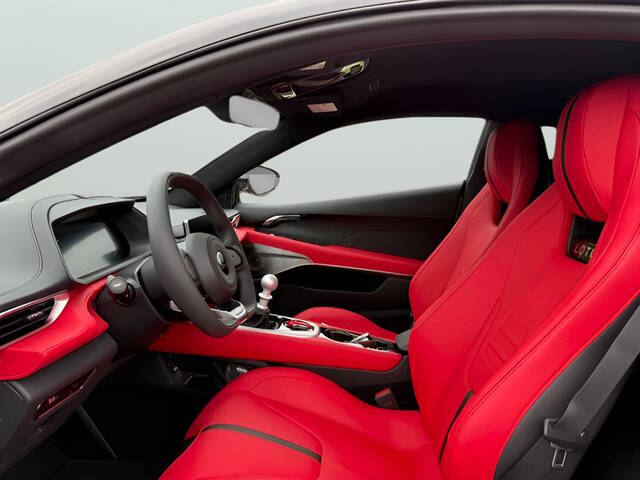 2025 Lotus Emira V6 Base