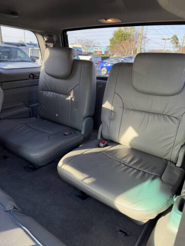 2005 Toyota 4Runner SR5
