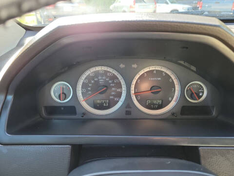 2013 Volvo XC90 3.2 Platinum