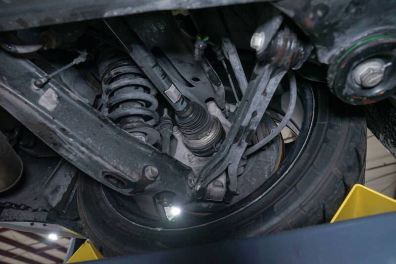 2013 Chevrolet Camaro ZL1