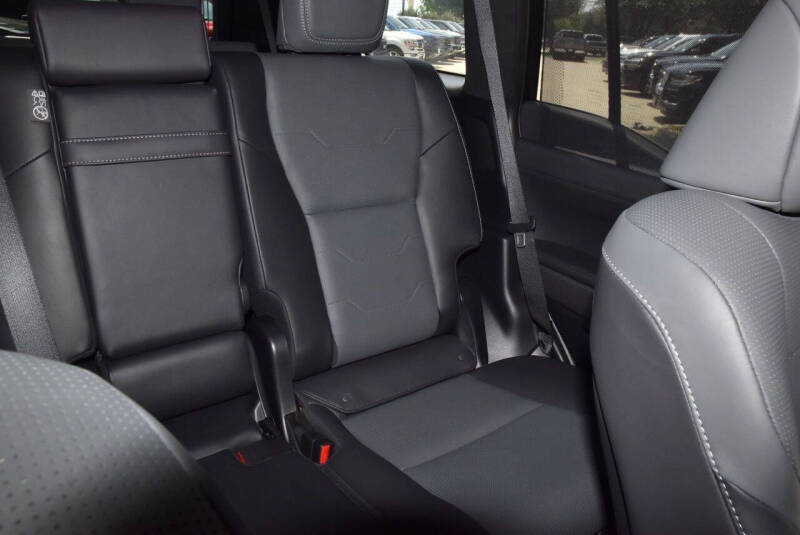 2024 Lexus GX 550