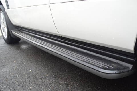 2008 Land Rover Range Rover HSE