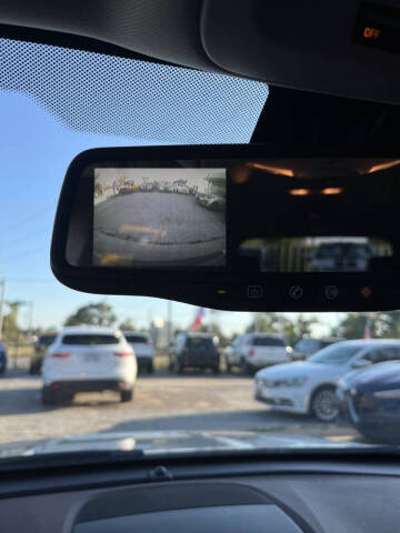 2011 GMC Terrain SLT-1