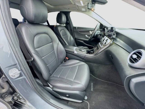 2021 Mercedes-Benz C-Class C 300