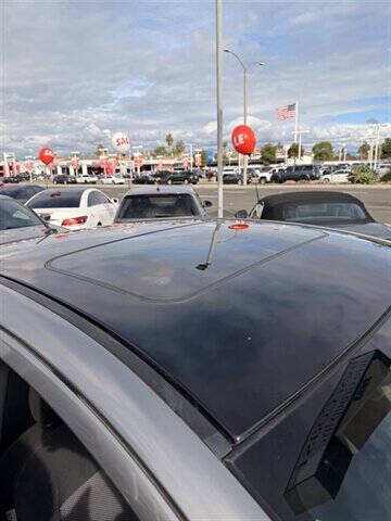 2017 Mitsubishi Lancer LE