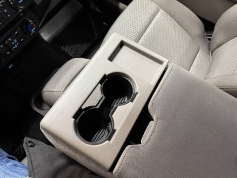 2020 Ford F-250 Super Duty