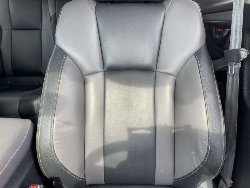 2022 Subaru Outback Onyx Edition XT