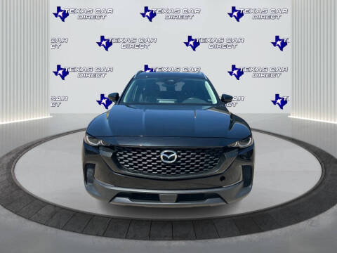 2025 Mazda CX-50 2.5 S Premium