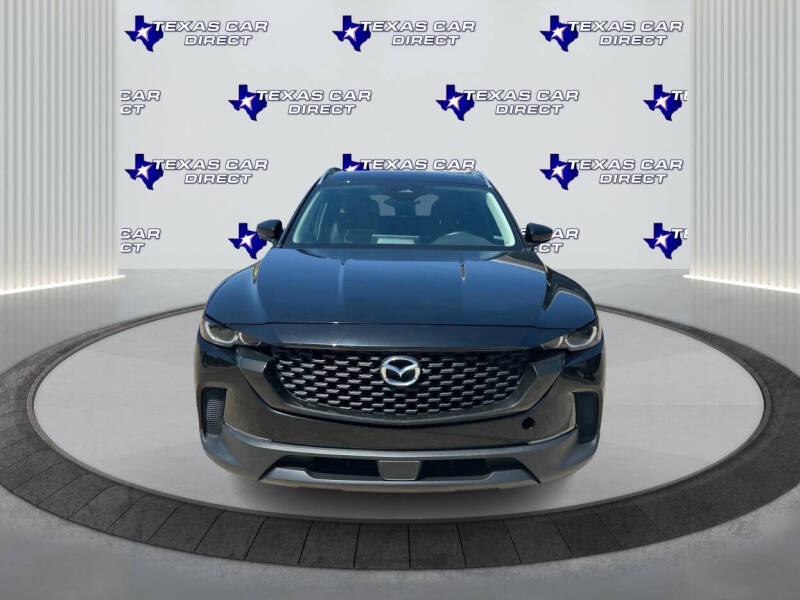 2025 Mazda CX-50 2.5 S Premium